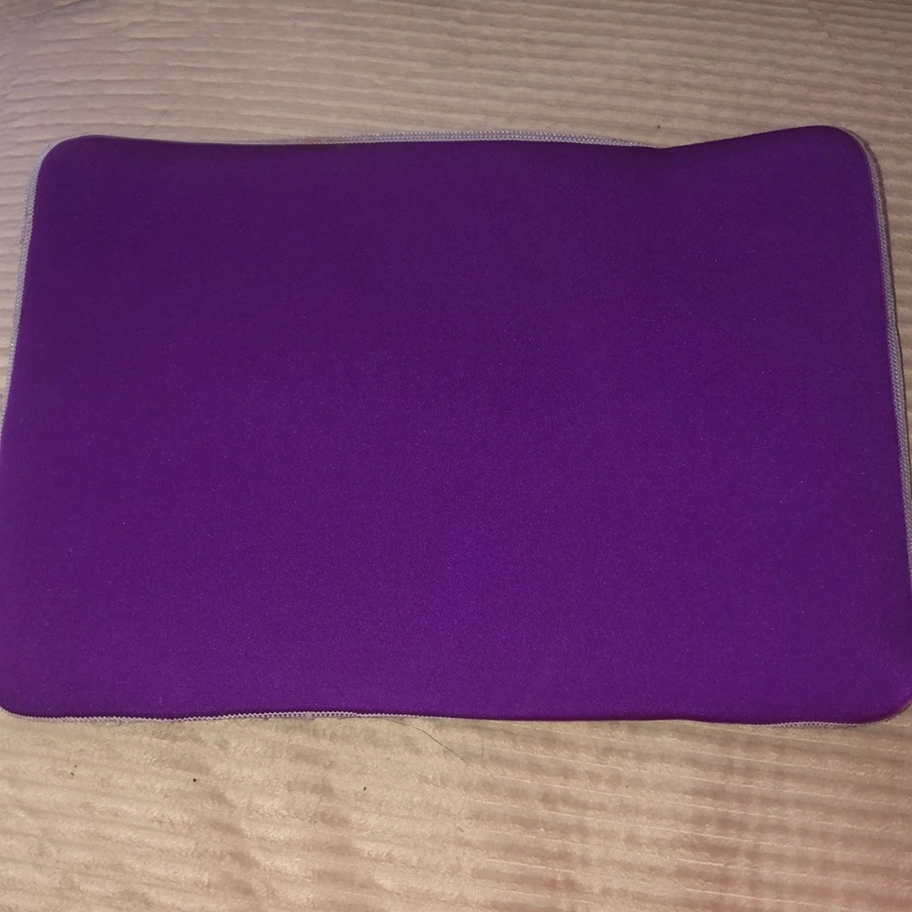 13” Neoprene Computer Sleeve